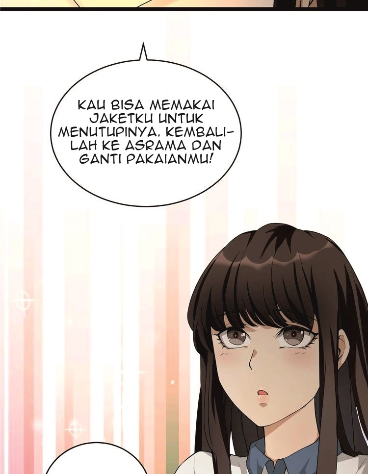 The Strongest Cultivation APP Chapter 03 Gambar 60