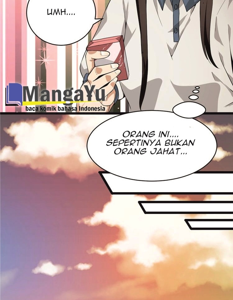 The Strongest Cultivation APP Chapter 03 Gambar 61