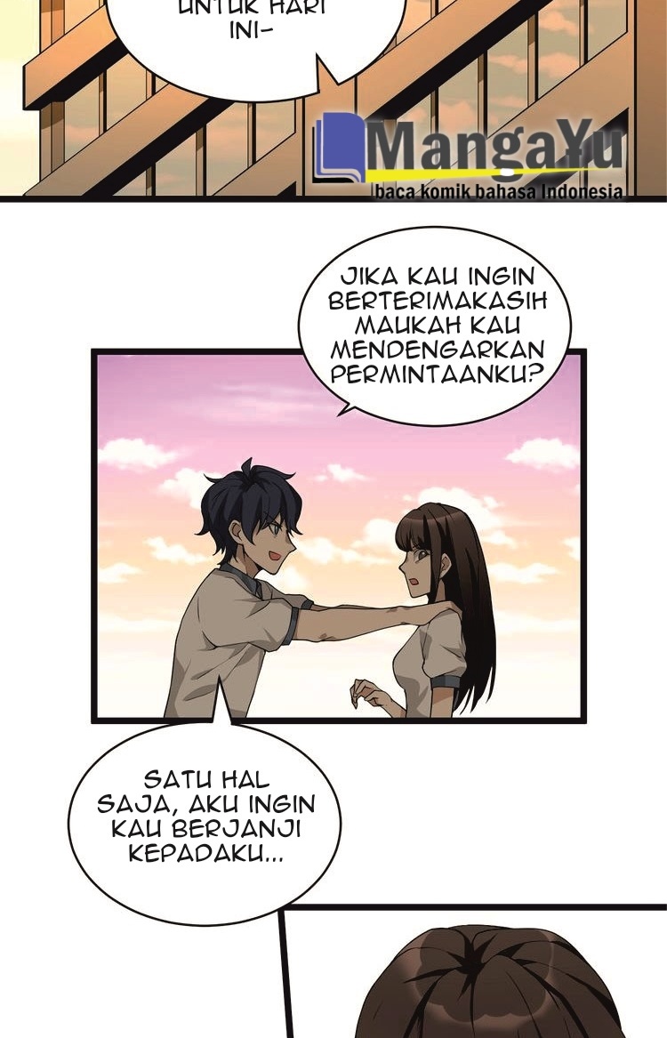 The Strongest Cultivation APP Chapter 03 Gambar 63