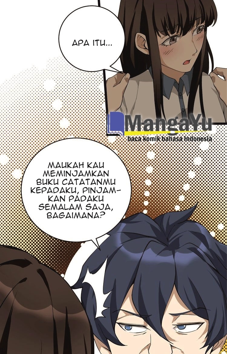 The Strongest Cultivation APP Chapter 03 Gambar 64