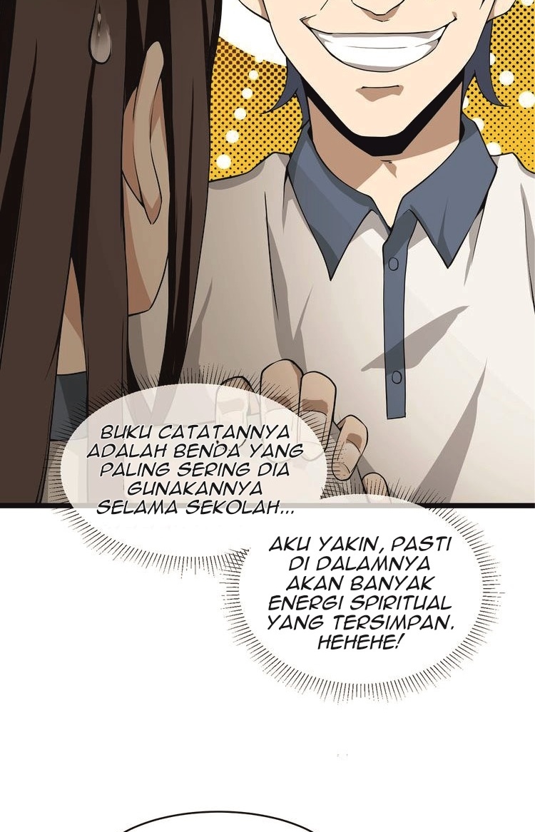 The Strongest Cultivation APP Chapter 03 Gambar 65