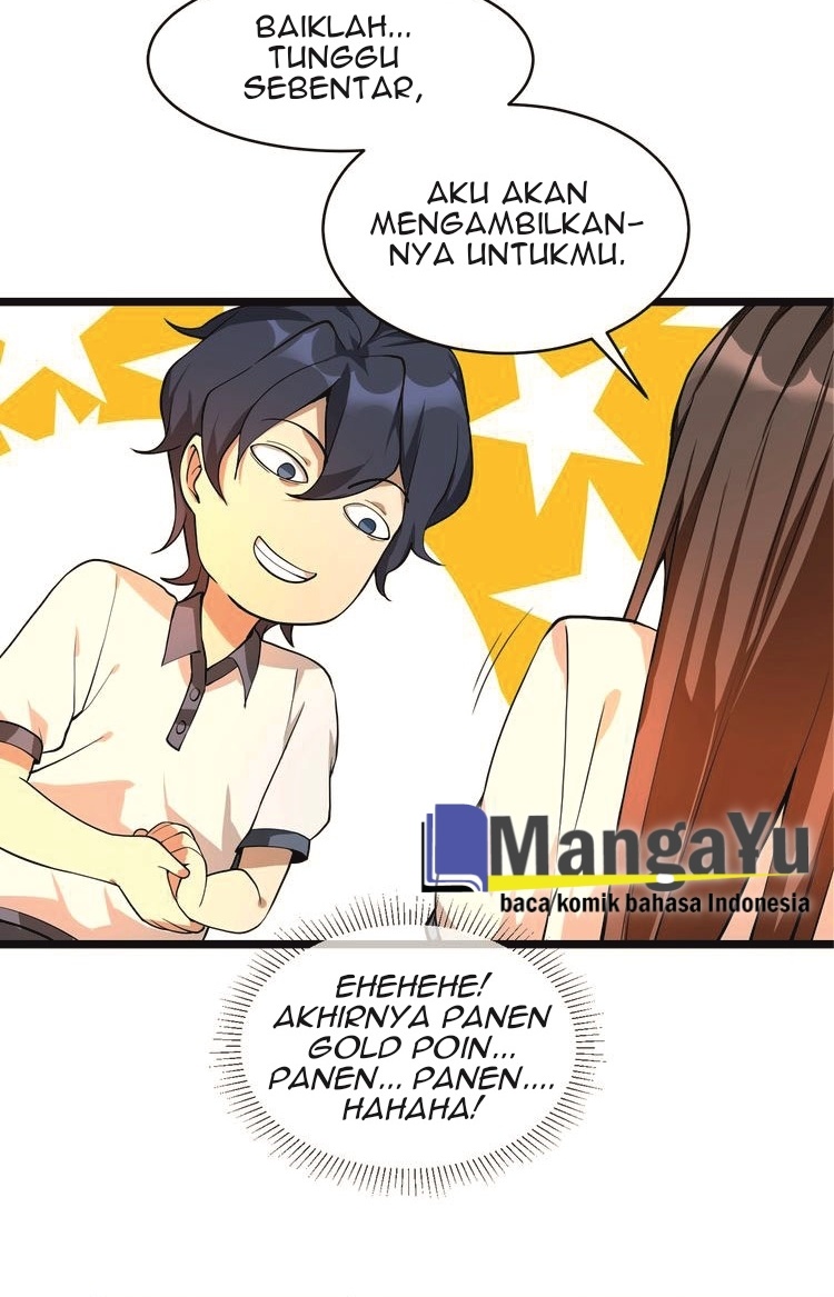 The Strongest Cultivation APP Chapter 03 Gambar 66