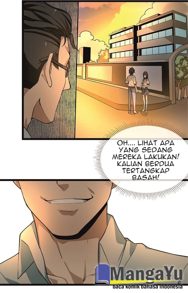 The Strongest Cultivation APP Chapter 03 Gambar 67