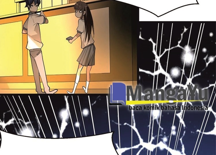 The Strongest Cultivation APP Chapter 03 Gambar 69