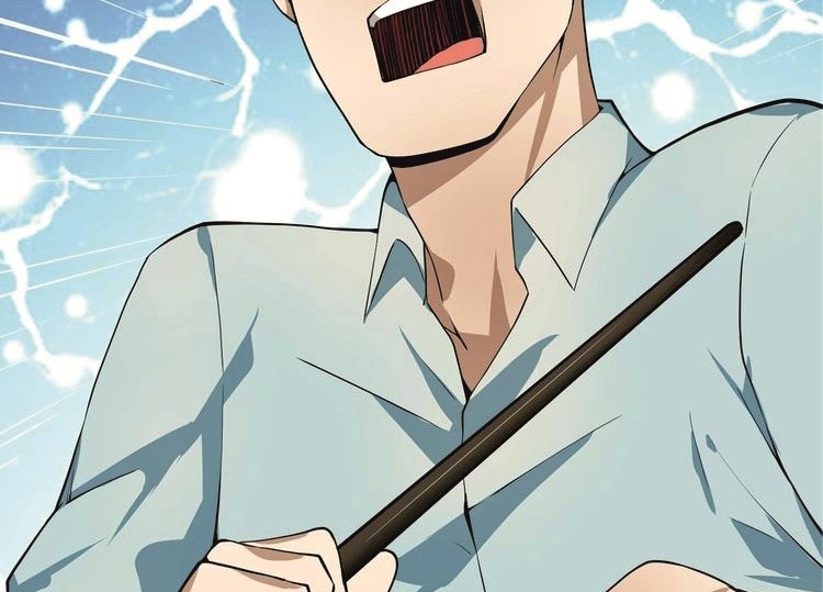 The Strongest Cultivation APP Chapter 03 Gambar 71