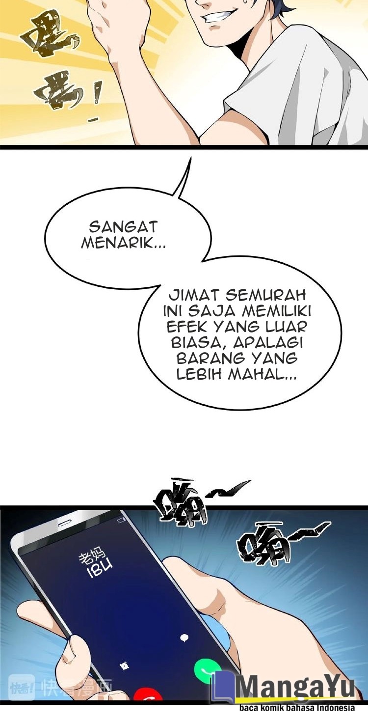 The Strongest Cultivation APP Chapter 02 Gambar 5