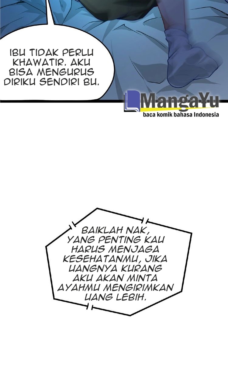 The Strongest Cultivation APP Chapter 02 Gambar 7