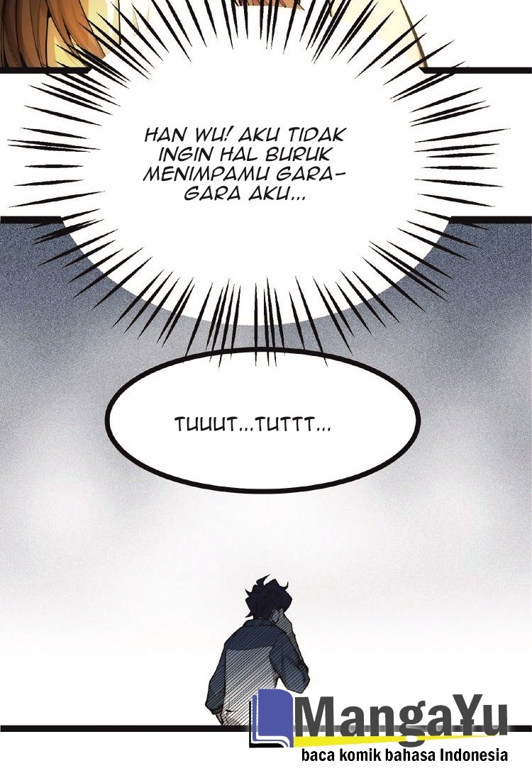 The Strongest Cultivation APP Chapter 01 Gambar 19