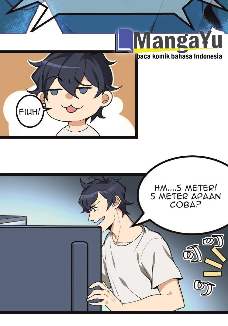 The Strongest Cultivation APP Chapter 01 Gambar 29