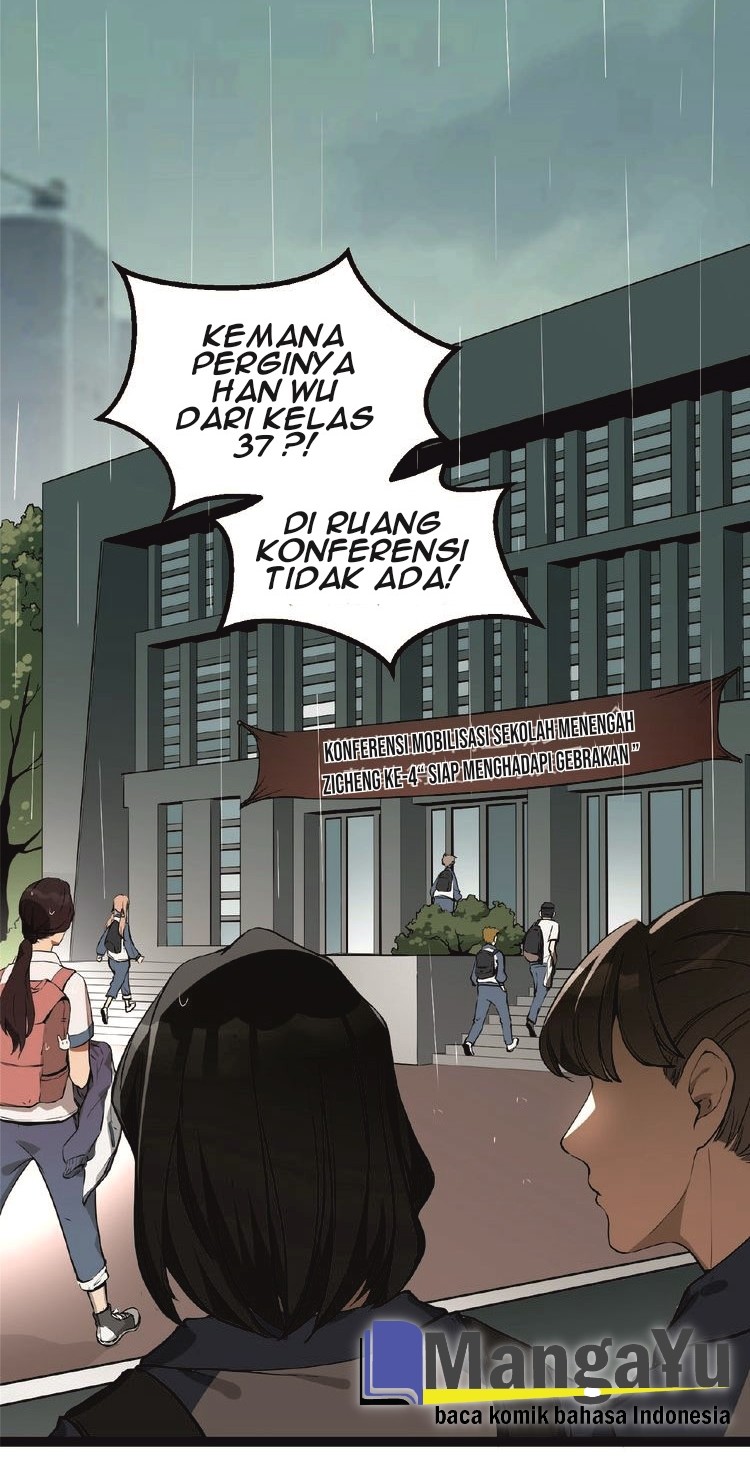 The Strongest Cultivation APP Chapter 01 Gambar 3