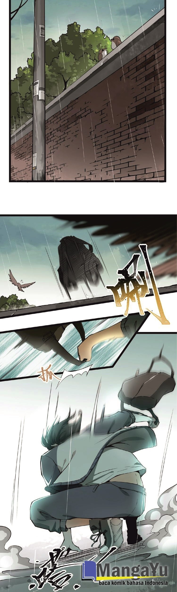 The Strongest Cultivation APP Chapter 01 Gambar 5