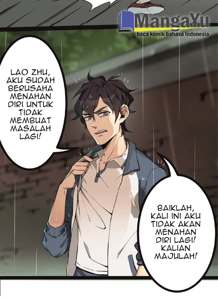 The Strongest Cultivation APP Chapter 01 Gambar 11