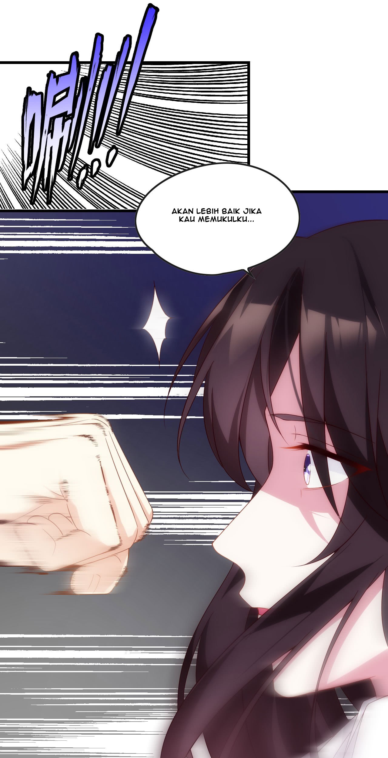 Useless Young Master Chapter 15 Gambar 34