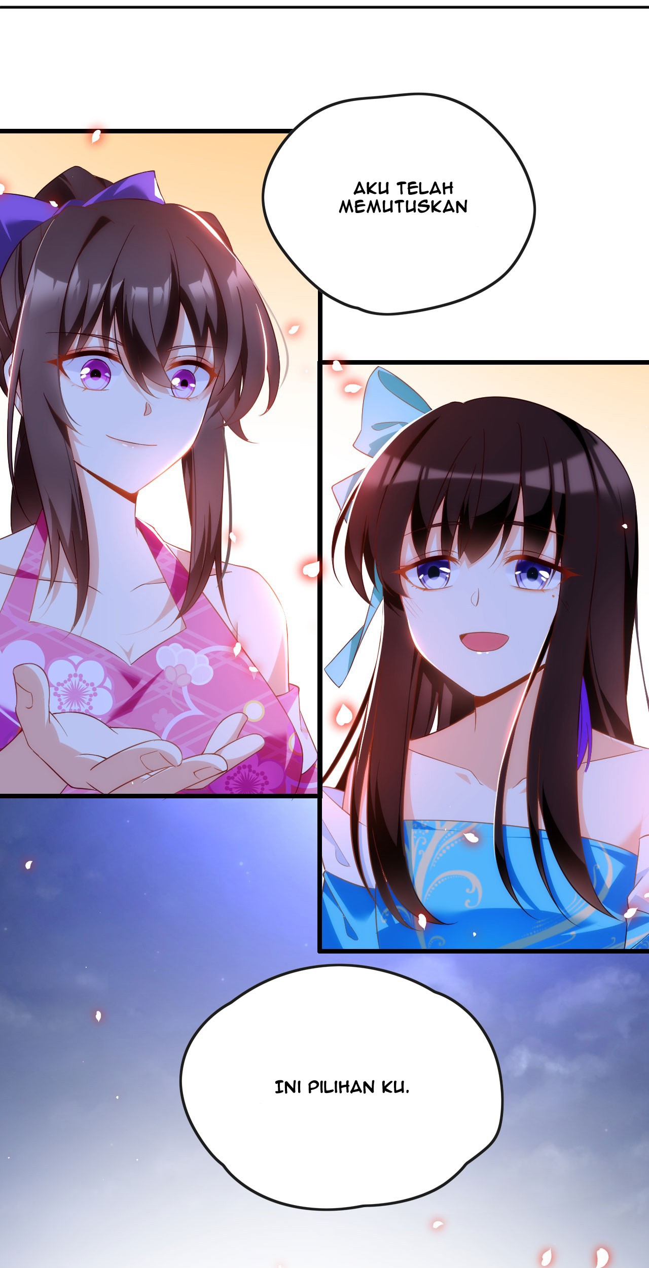 Baca Useless Young Master Chapter 15 Gambar 2