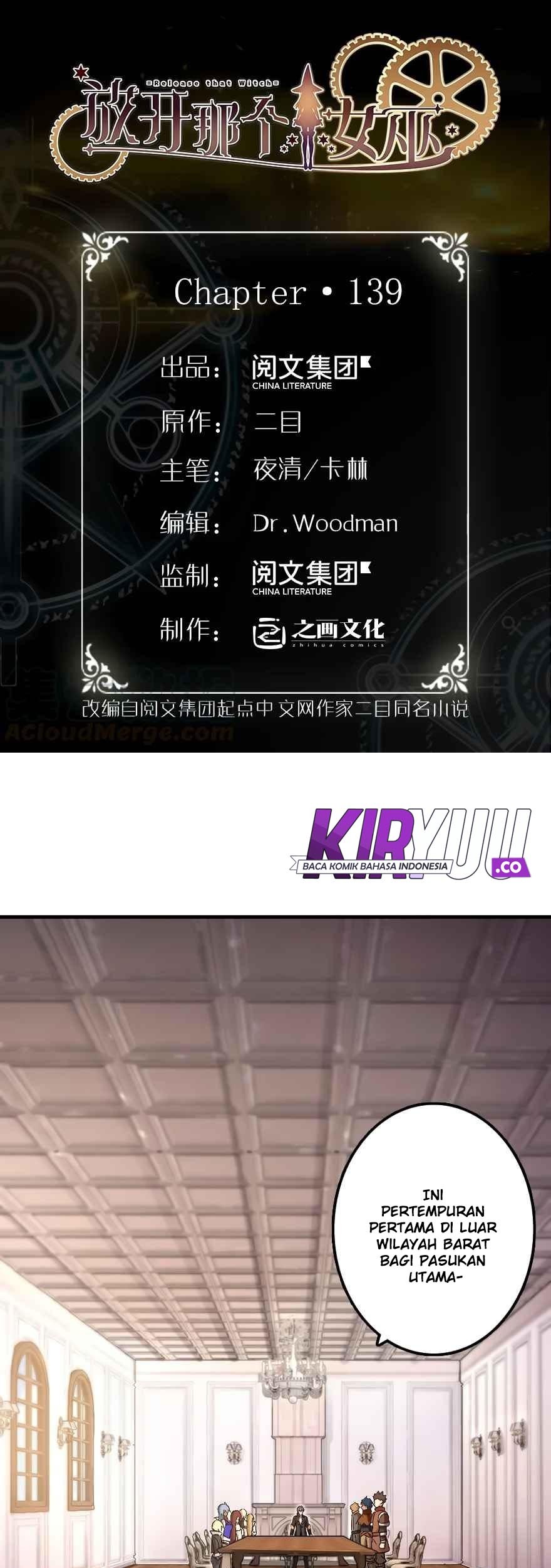 Baca  Release That Witch Chapter 139 Gambar 2