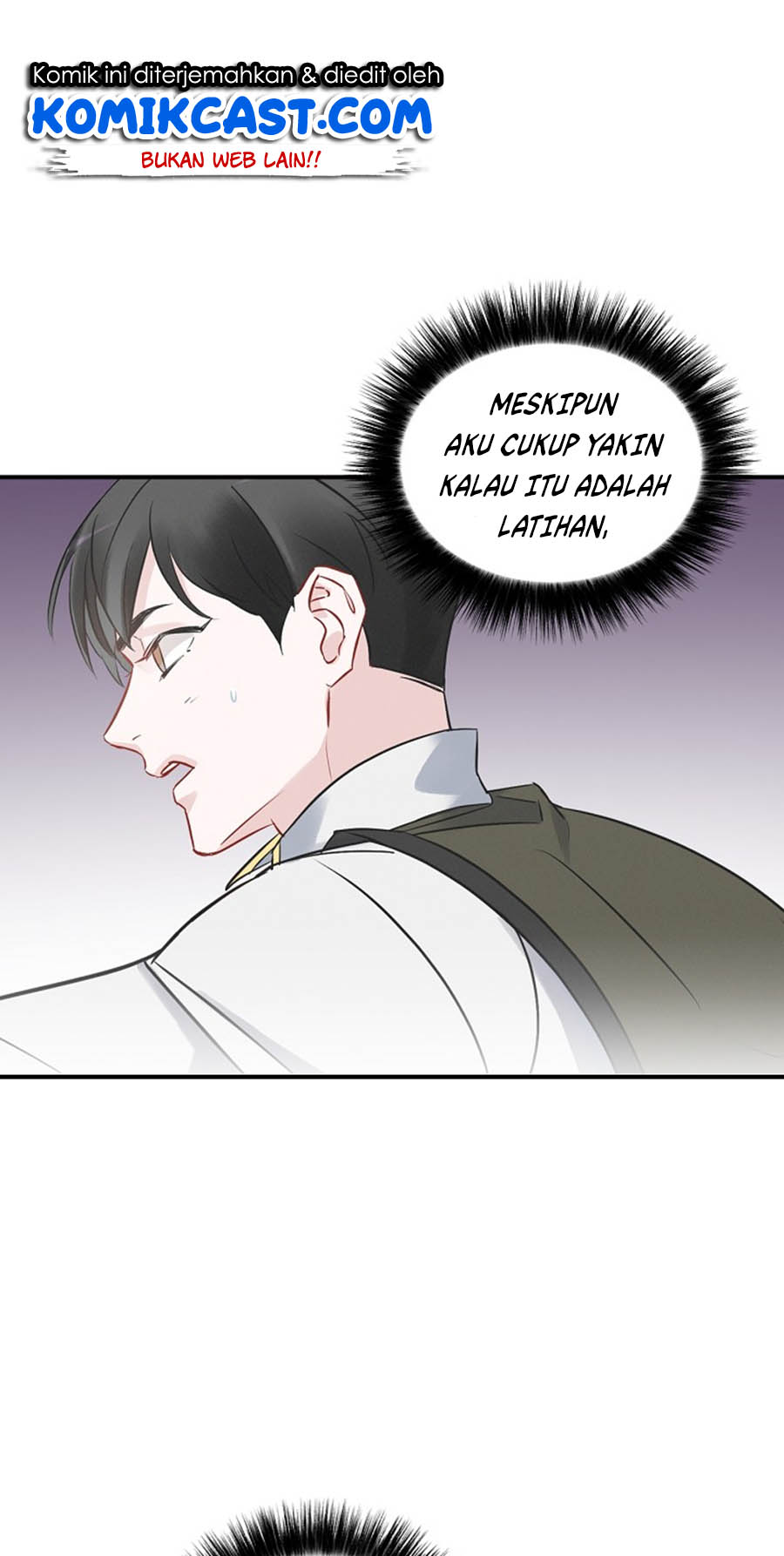 Leveling Up, By Only Eating! Chapter 12 Gambar 18