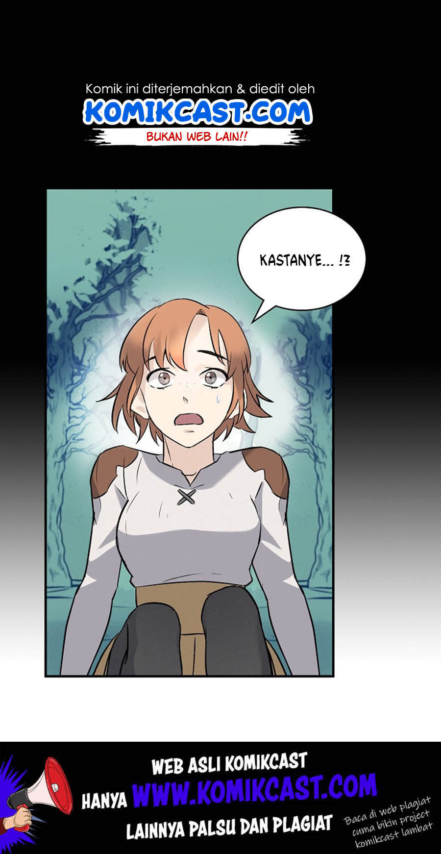 Baca Leveling Up, By Only Eating! Chapter 12 Gambar 2