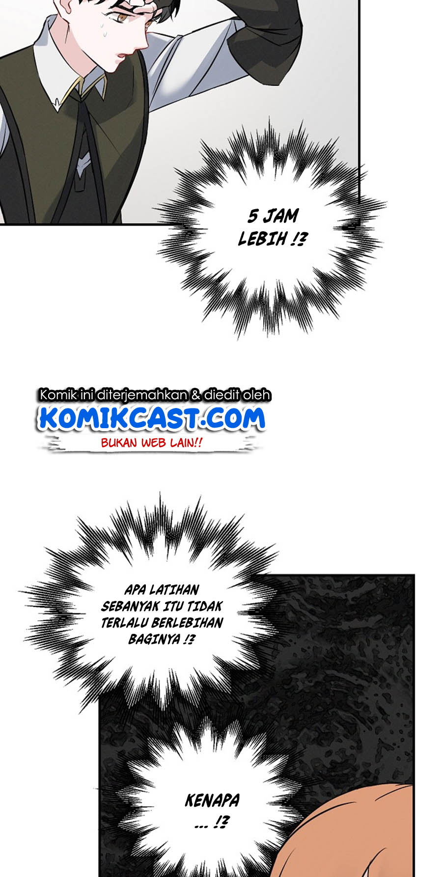 Leveling Up, By Only Eating! Chapter 12 Gambar 20