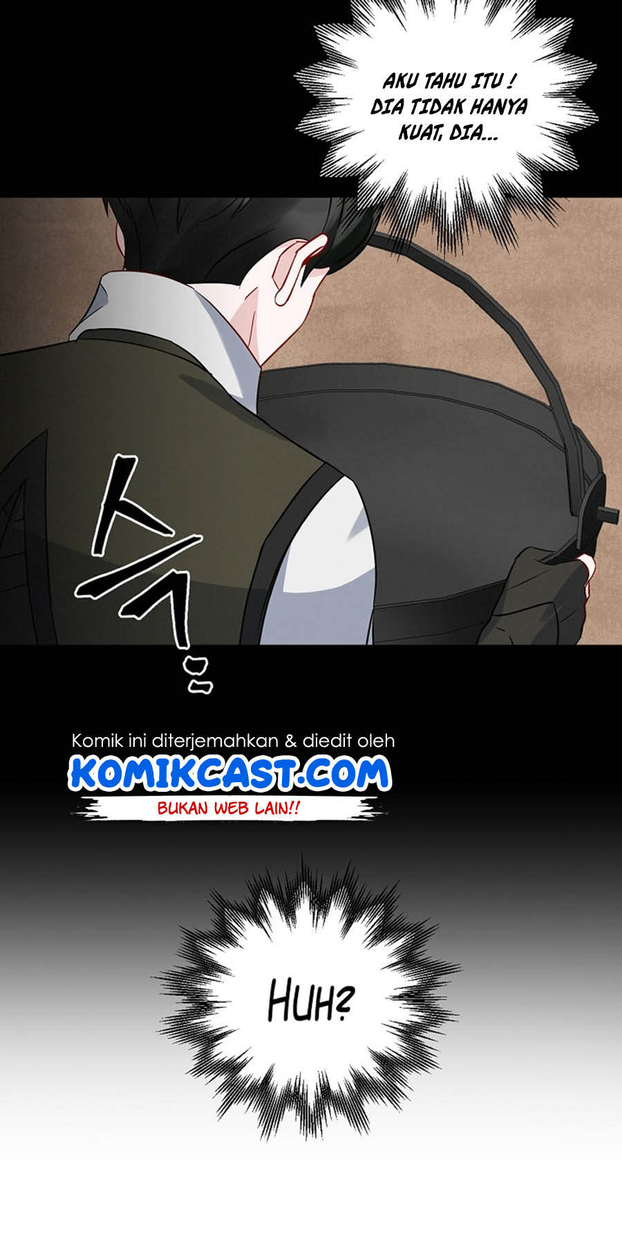Leveling Up, By Only Eating! Chapter 12 Gambar 24