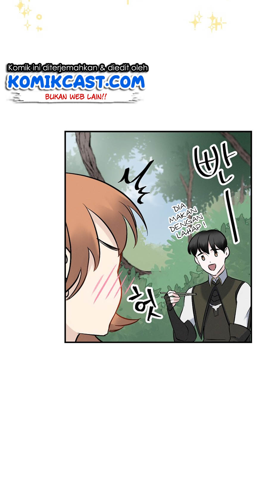 Leveling Up, By Only Eating! Chapter 12 Gambar 42