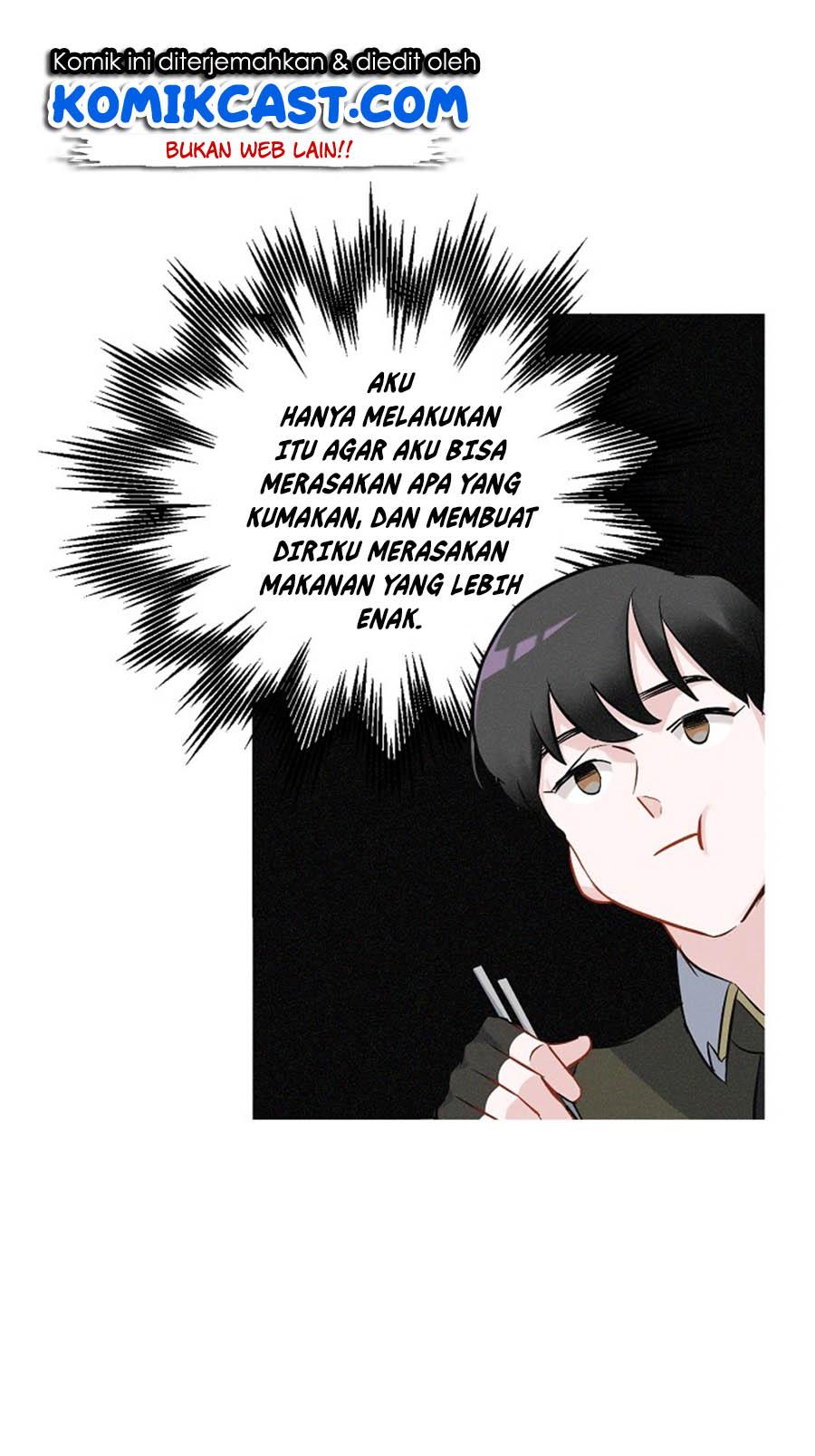 Leveling Up, By Only Eating! Chapter 12 Gambar 44