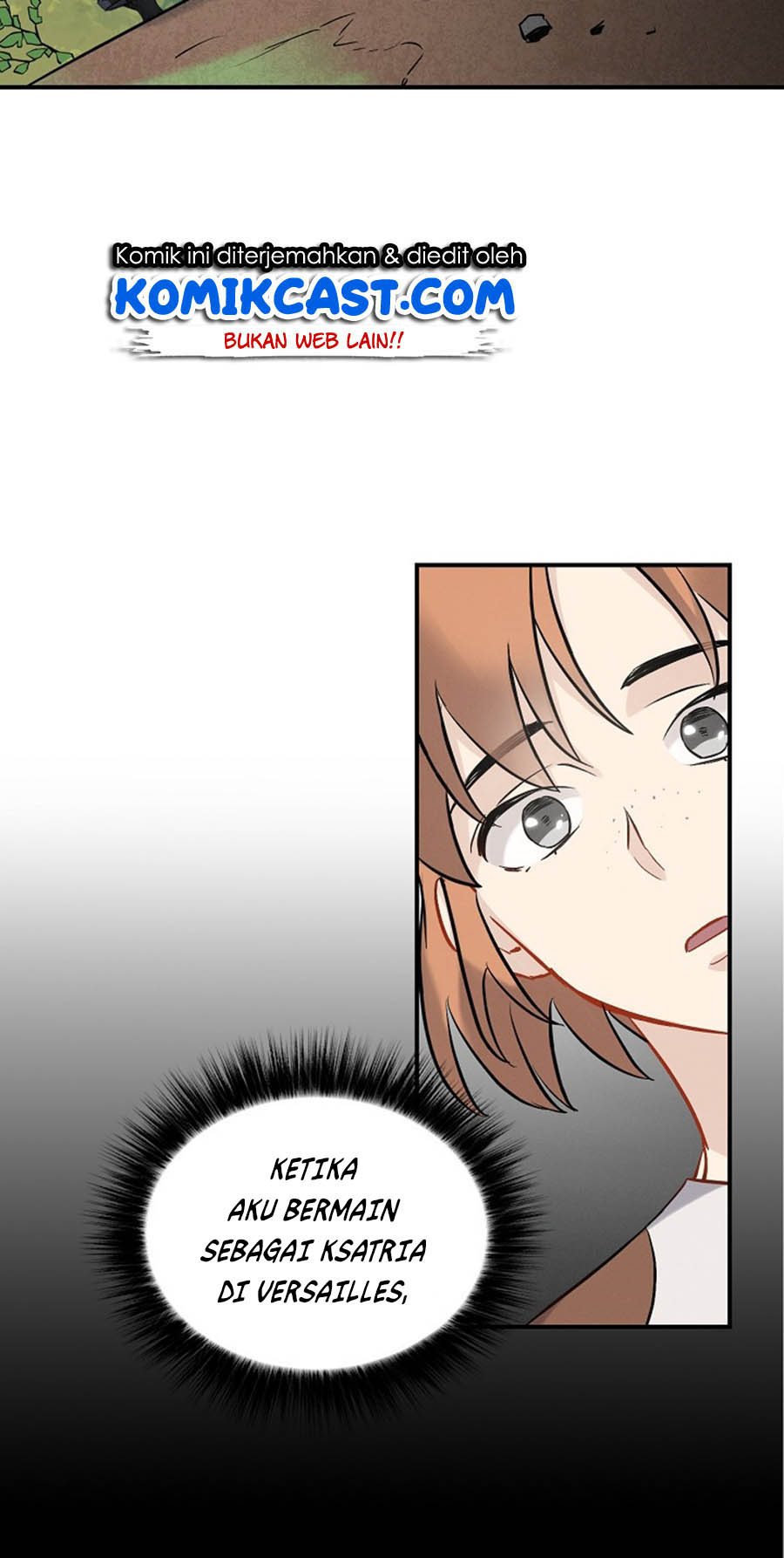 Leveling Up, By Only Eating! Chapter 12 Gambar 56
