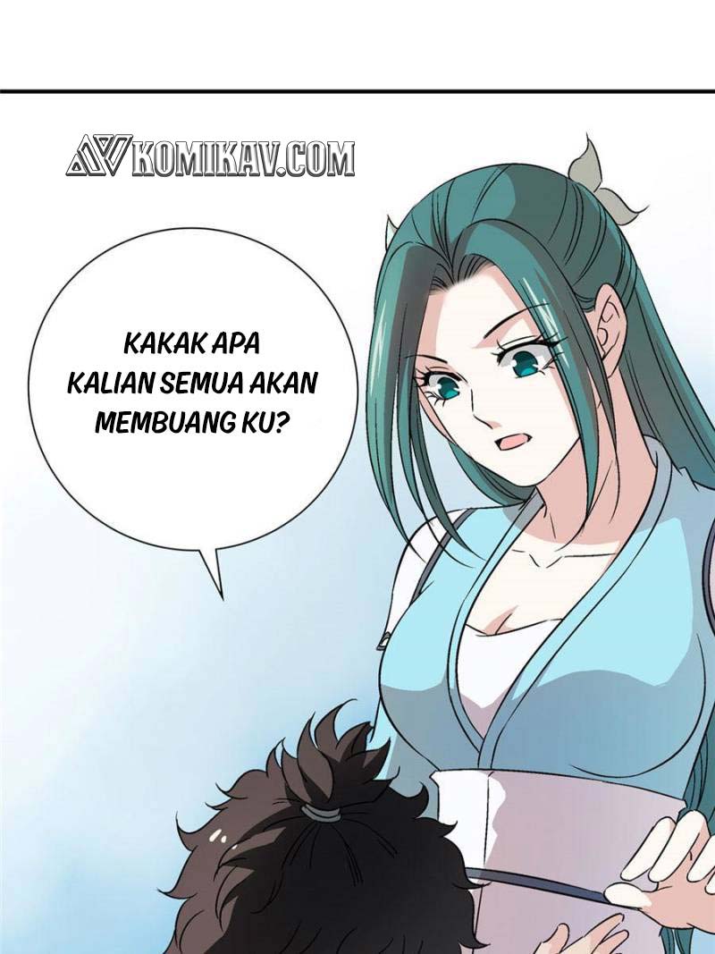 Baca Manhua The Crazy Adventures of Mystical Doctor Chapter 135 Gambar 2
