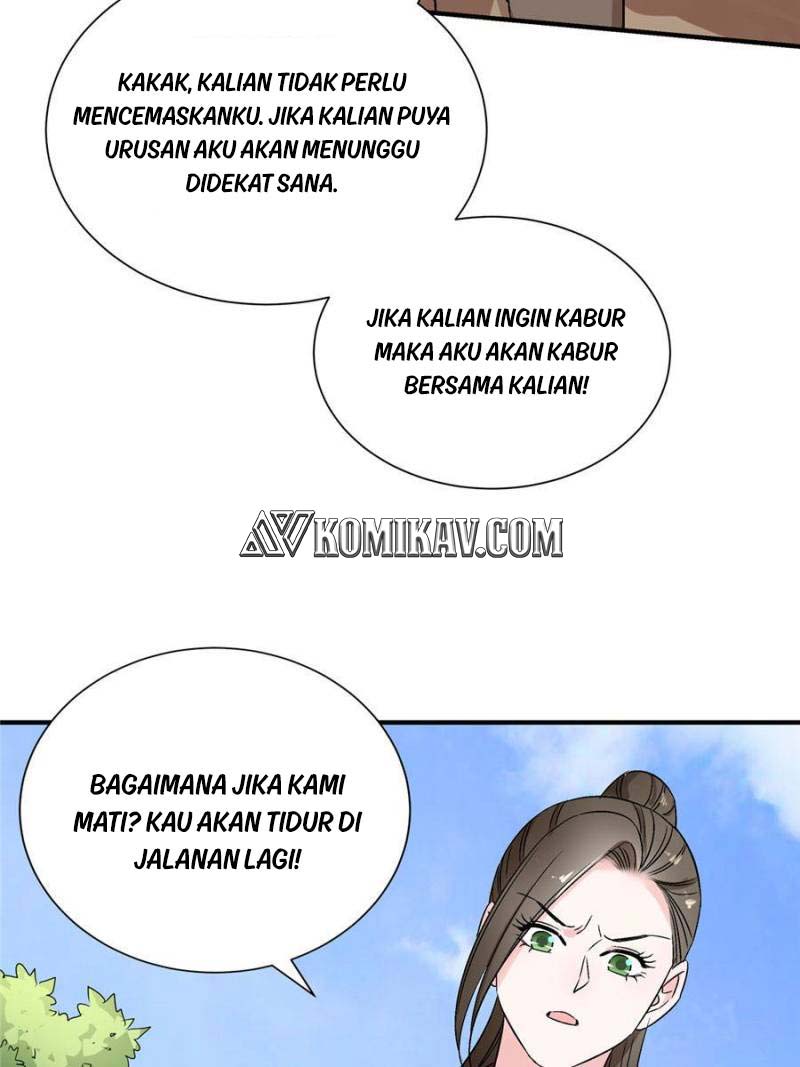 The Crazy Adventures of Mystical Doctor Chapter 135 Gambar 20