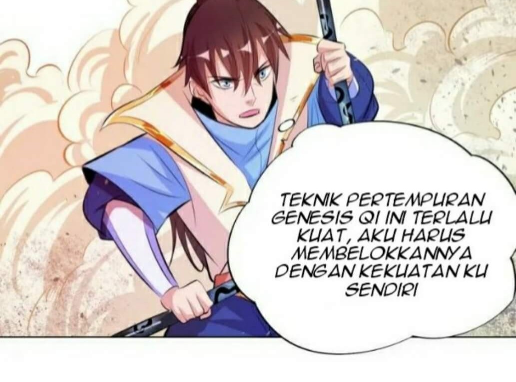 Return of The Avenger Chapter 16 Gambar 19