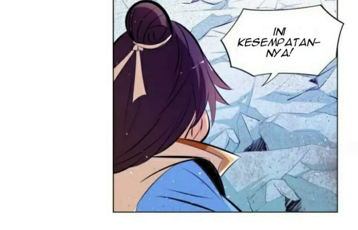 Return of The Avenger Chapter 16 Gambar 25