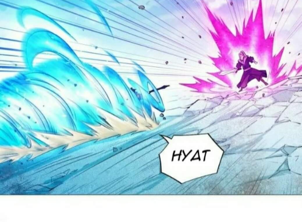 Return of The Avenger Chapter 16 Gambar 29