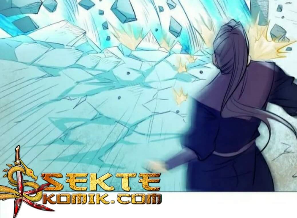 Return of The Avenger Chapter 16 Gambar 31