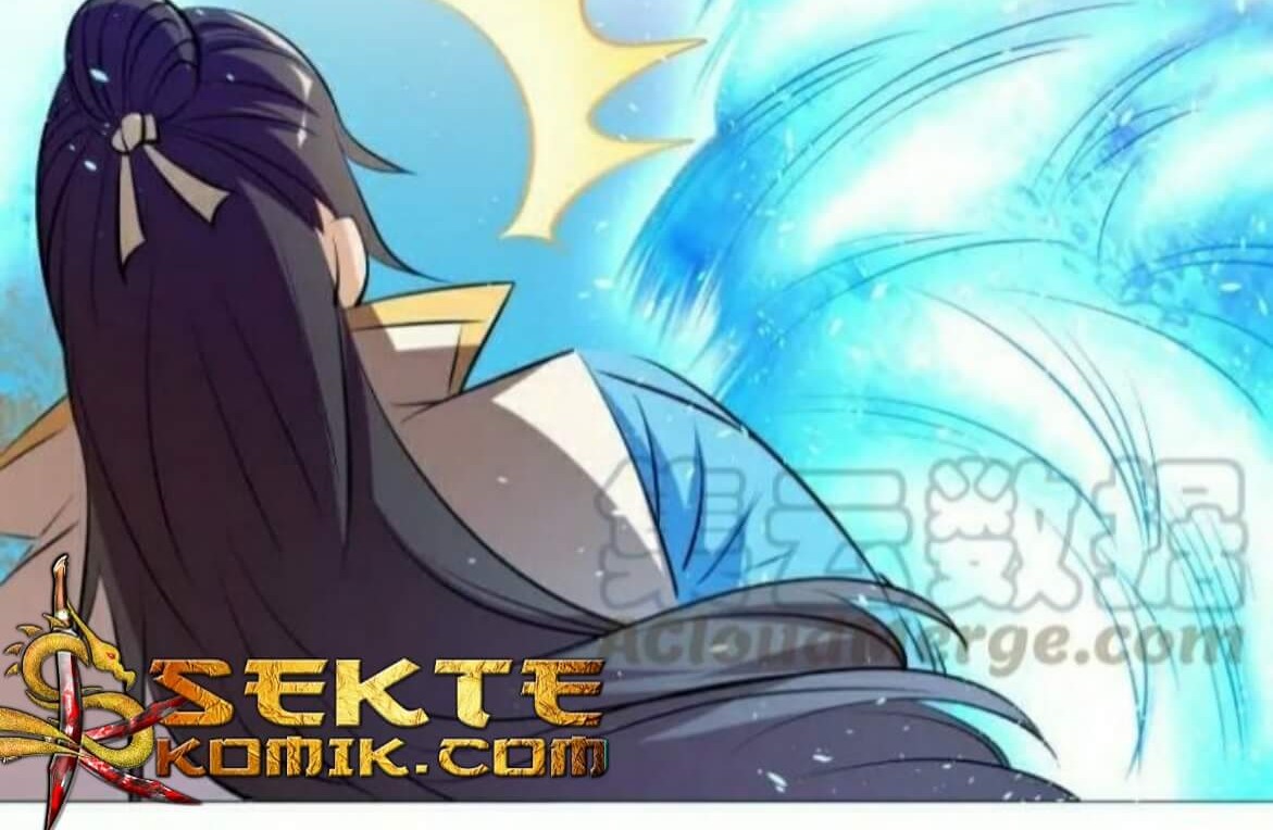 Return of The Avenger Chapter 16 Gambar 33