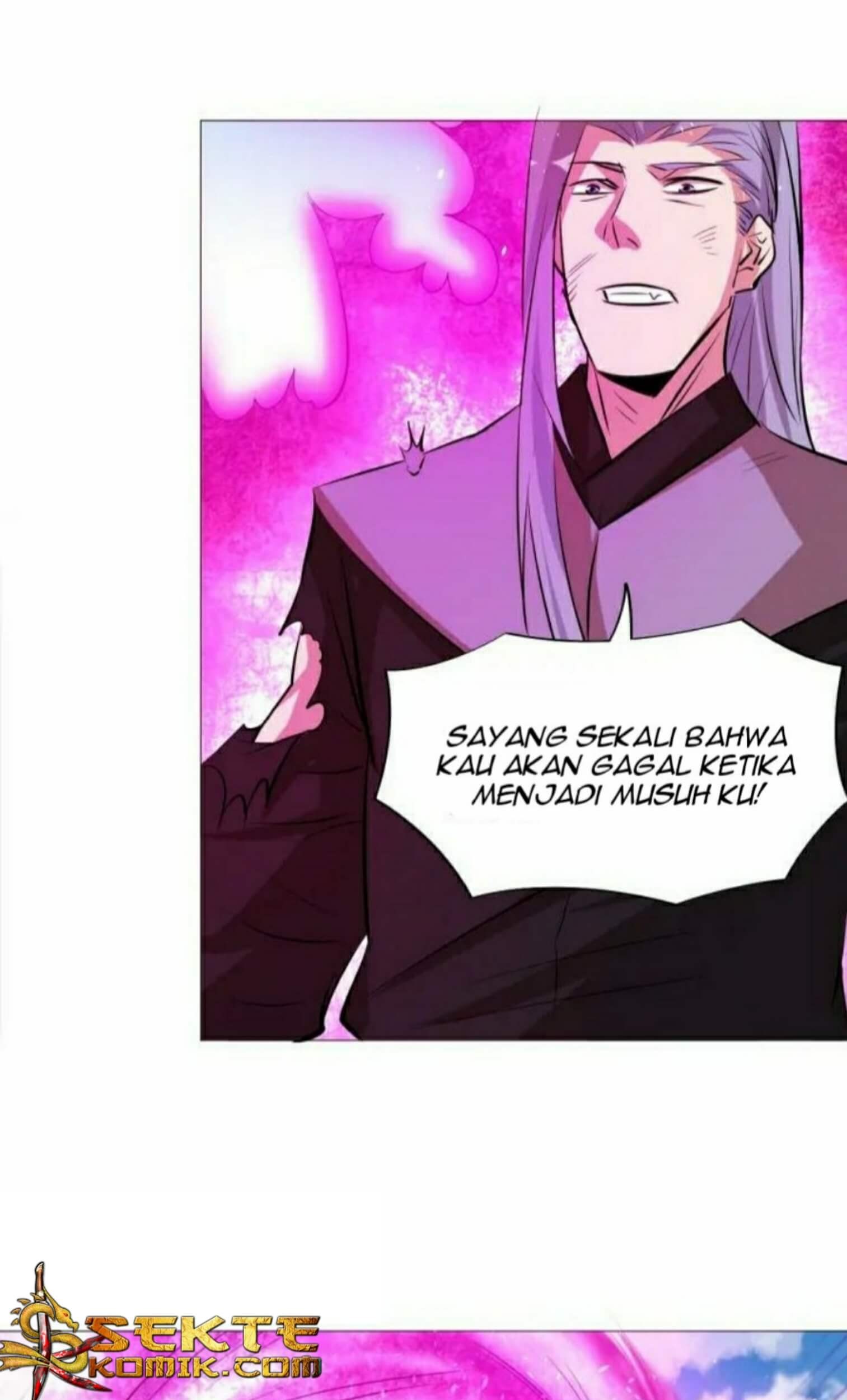 Return of The Avenger Chapter 16 Gambar 34