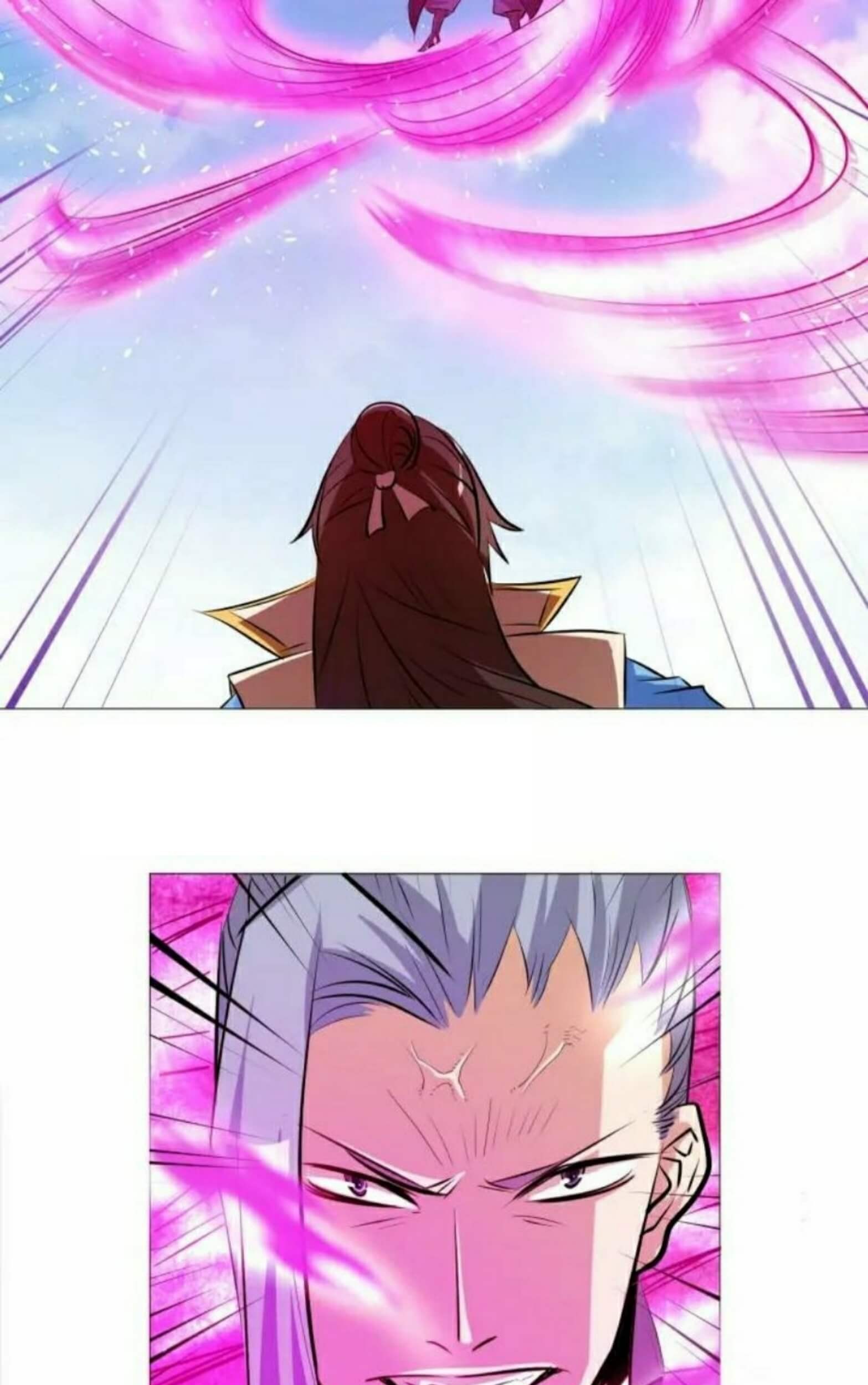 Return of The Avenger Chapter 16 Gambar 36
