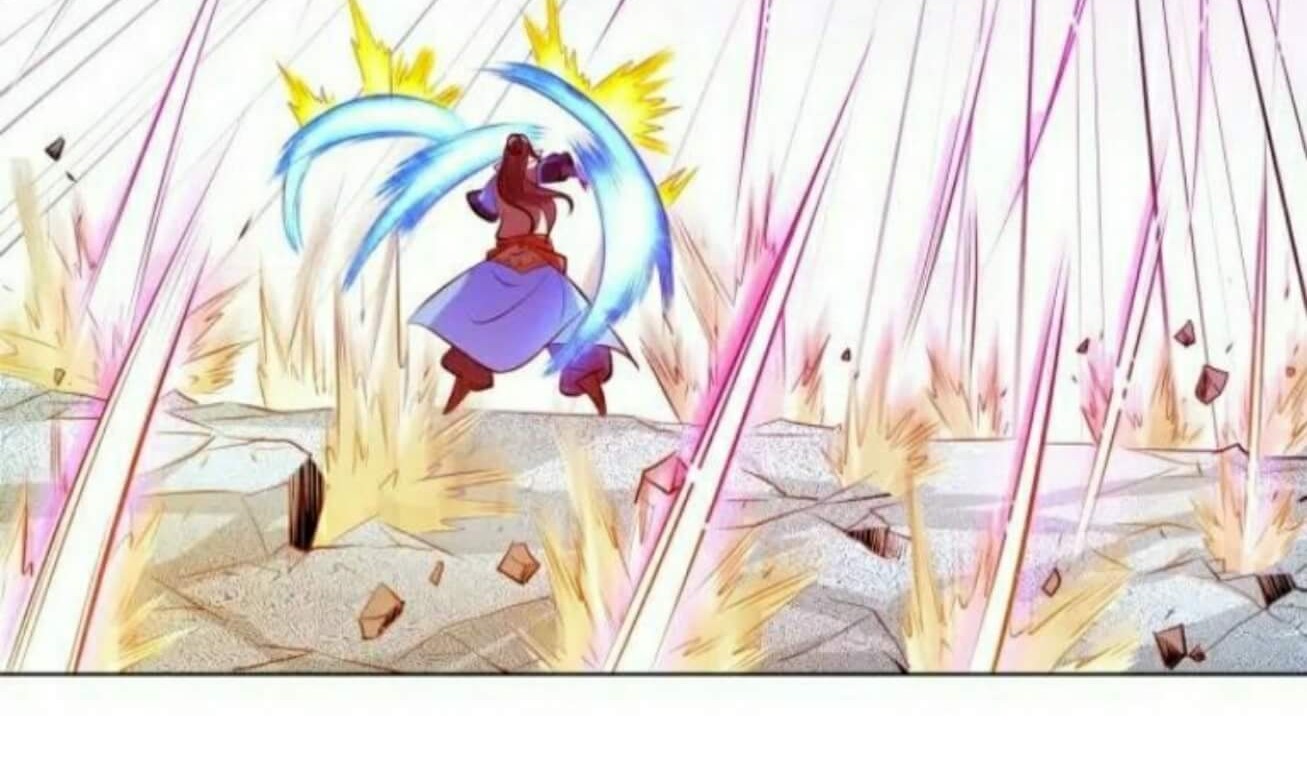 Return of The Avenger Chapter 16 Gambar 39
