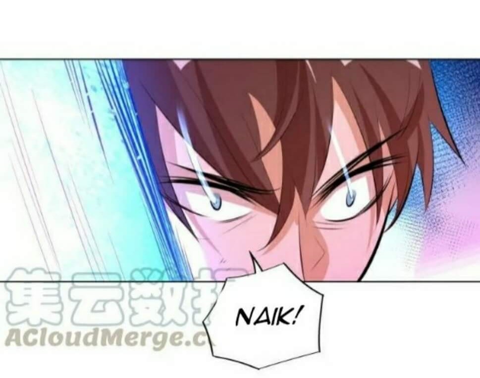 Return of The Avenger Chapter 16 Gambar 41
