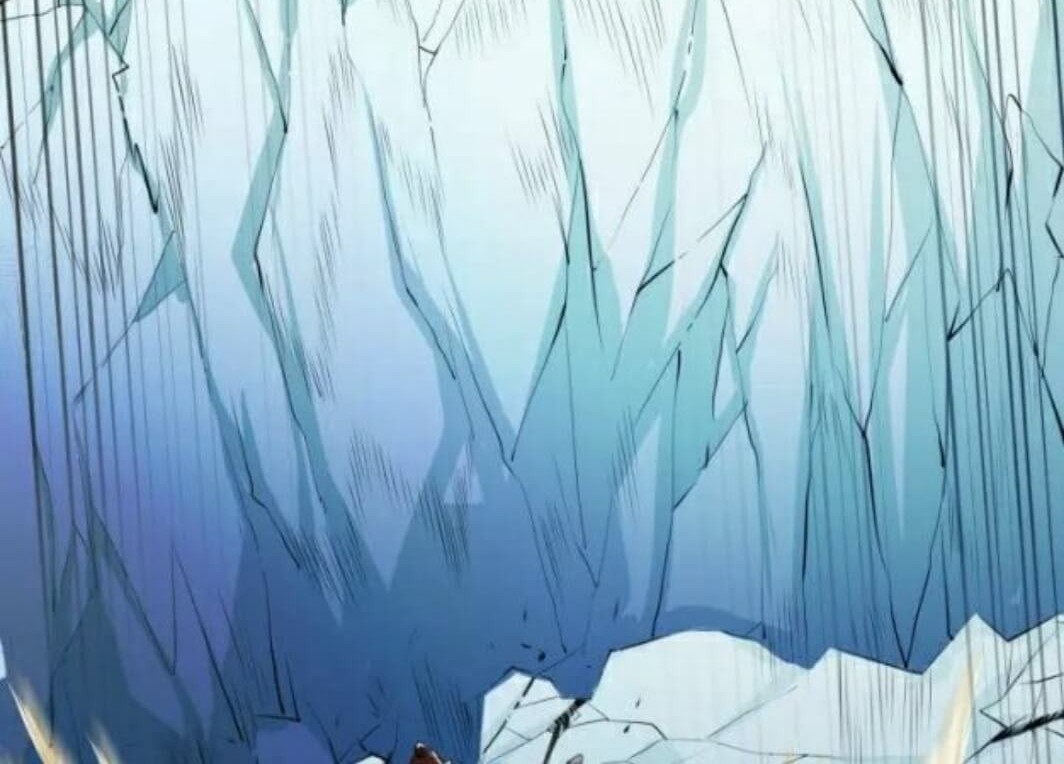 Return of The Avenger Chapter 16 Gambar 43