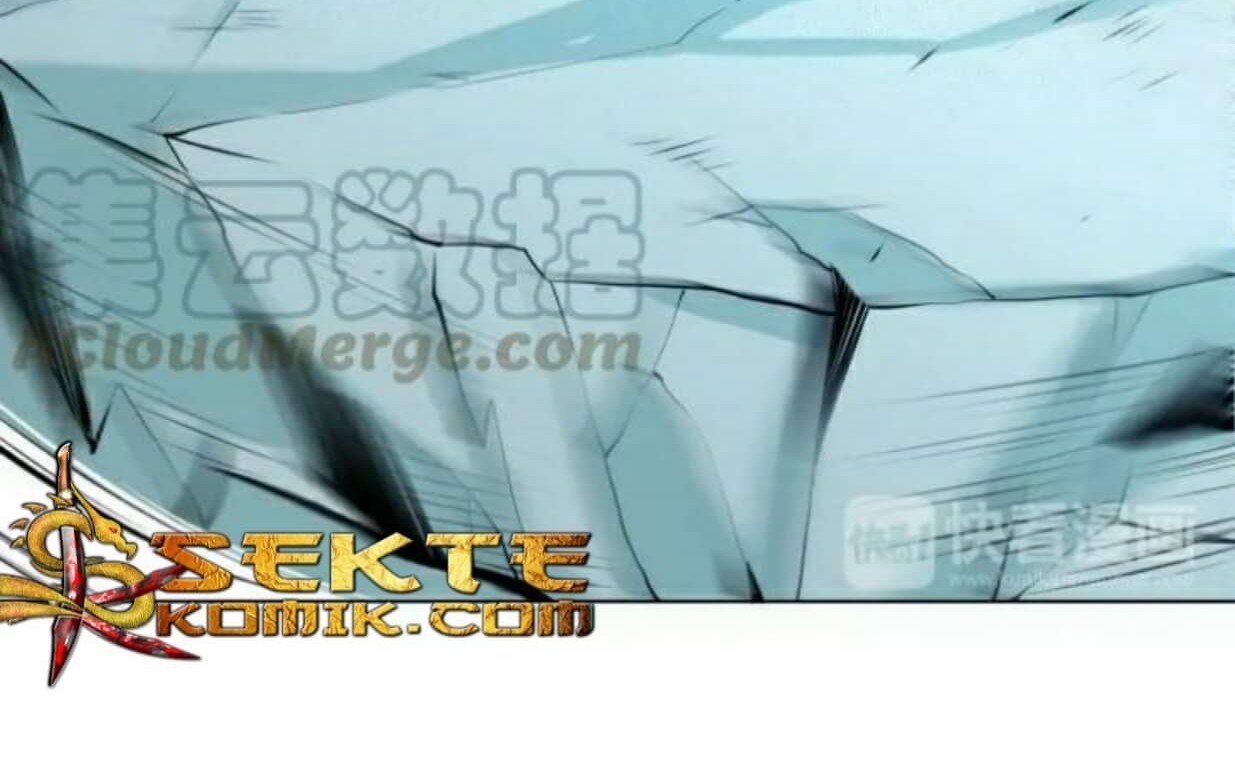 Return of The Avenger Chapter 16 Gambar 45