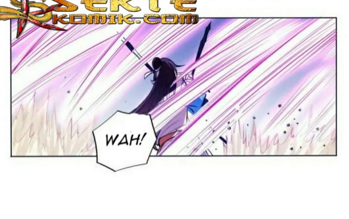 Return of The Avenger Chapter 16 Gambar 49