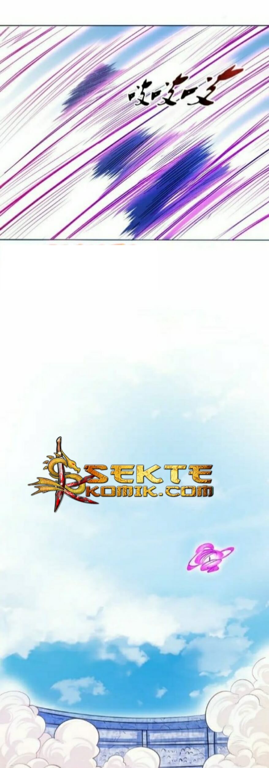 Return of The Avenger Chapter 16 Gambar 50