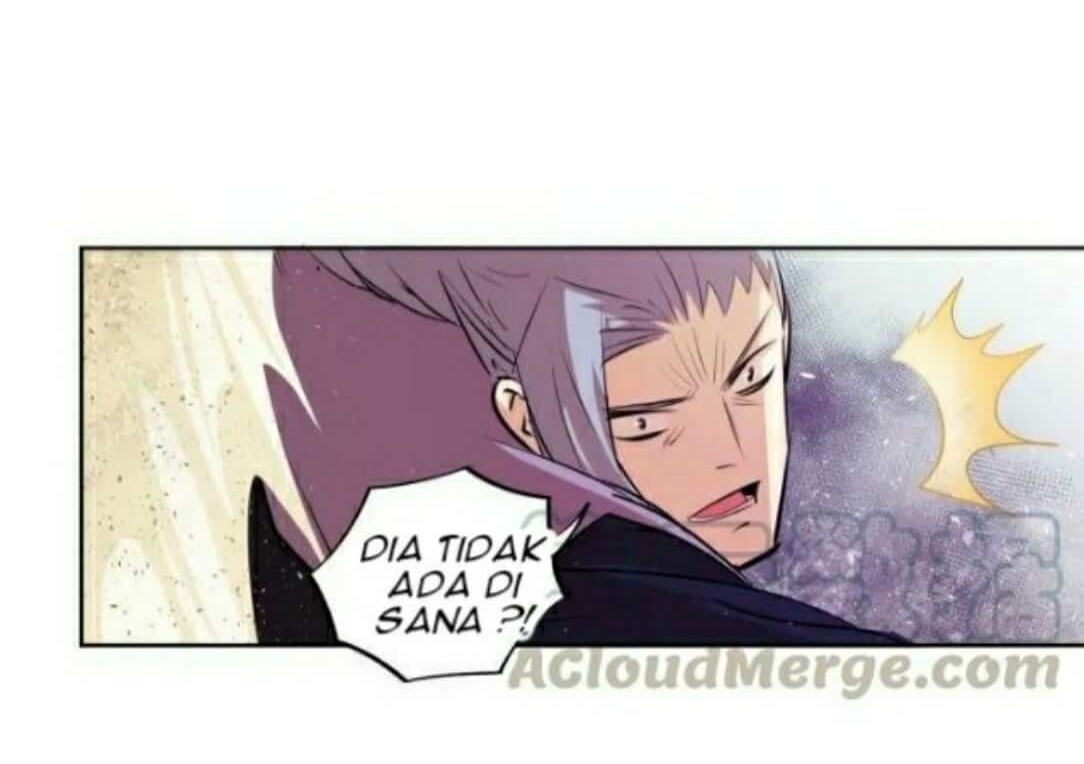 Return of The Avenger Chapter 16 Gambar 5