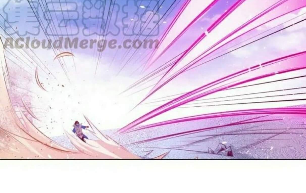 Return of The Avenger Chapter 16 Gambar 13