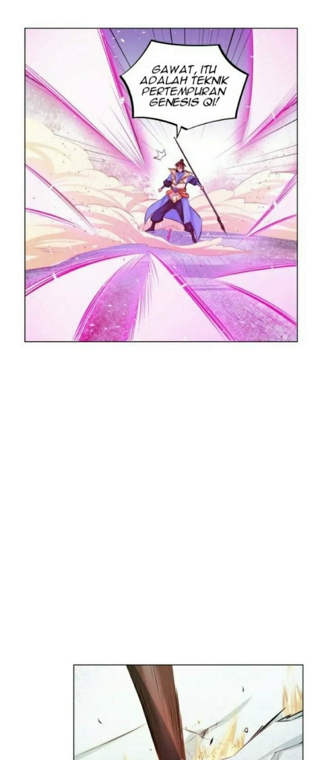 Return of The Avenger Chapter 16 Gambar 14