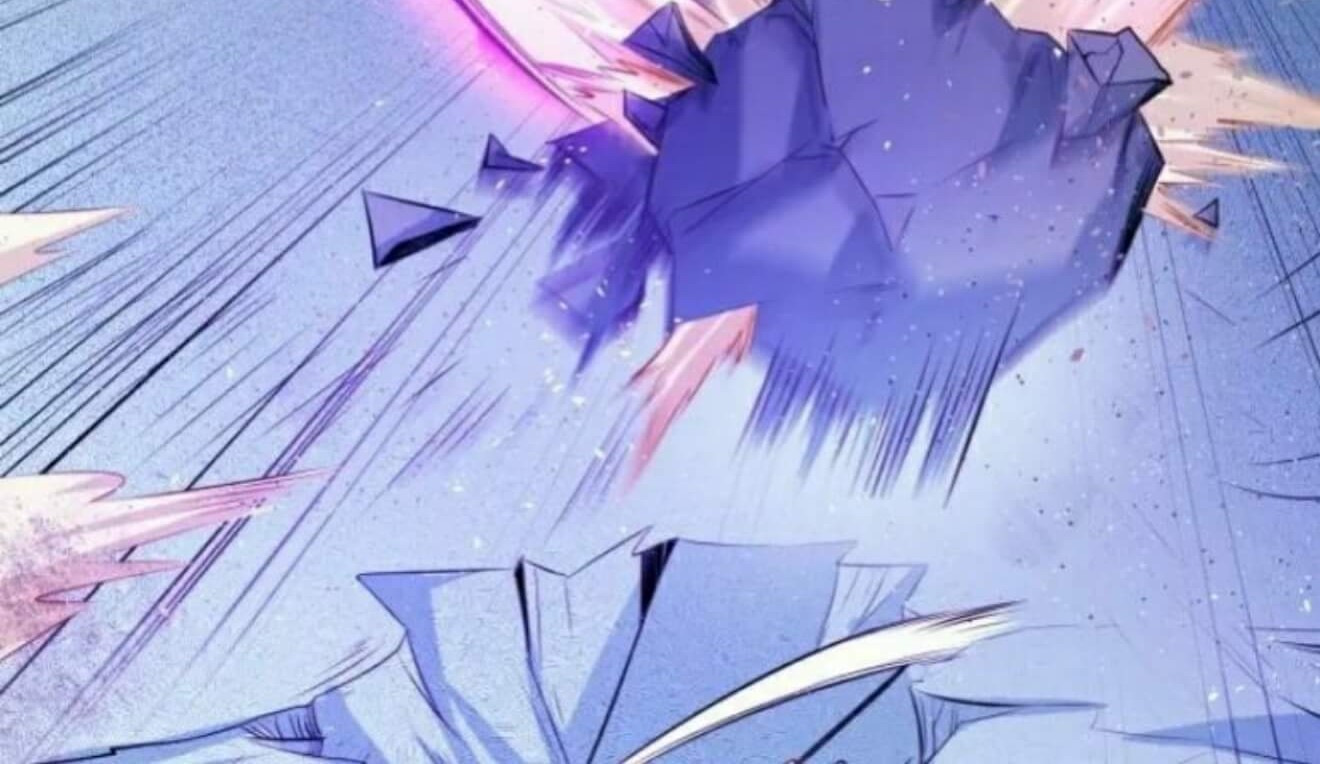 Return of The Avenger Chapter 16 Gambar 17