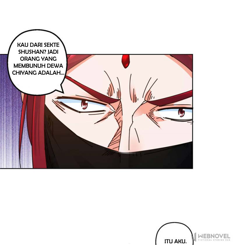 The Top Clan Leader In History Chapter 115 Gambar 8