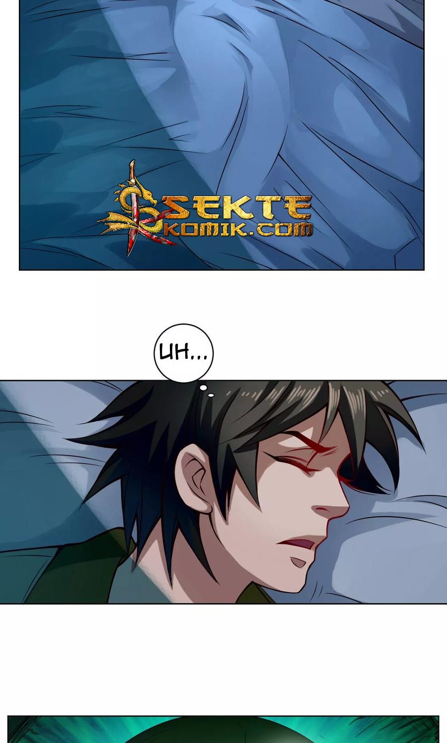 The Tale of Zi Wei Chapter 22 Gambar 10