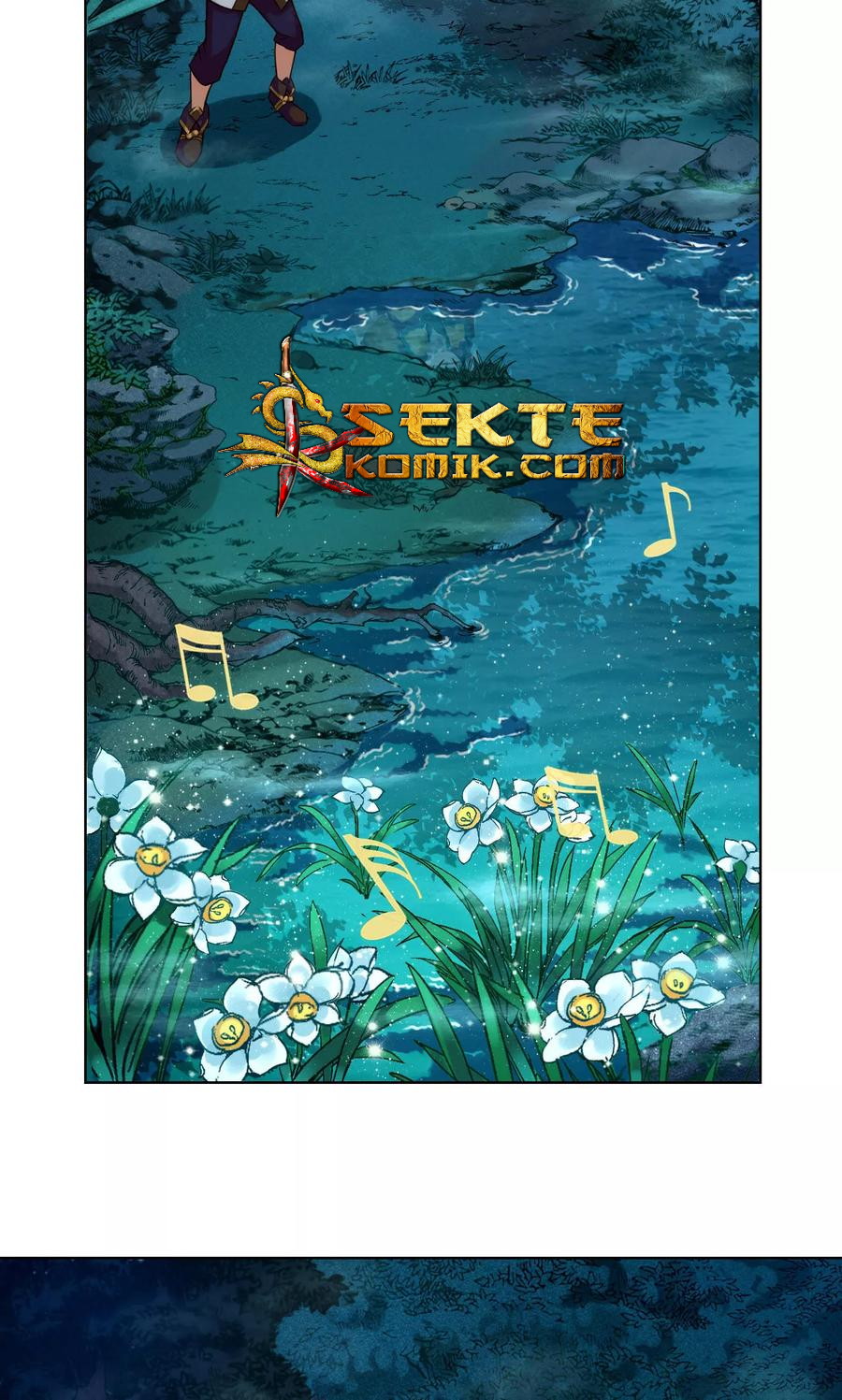 The Tale of Zi Wei Chapter 22 Gambar 19