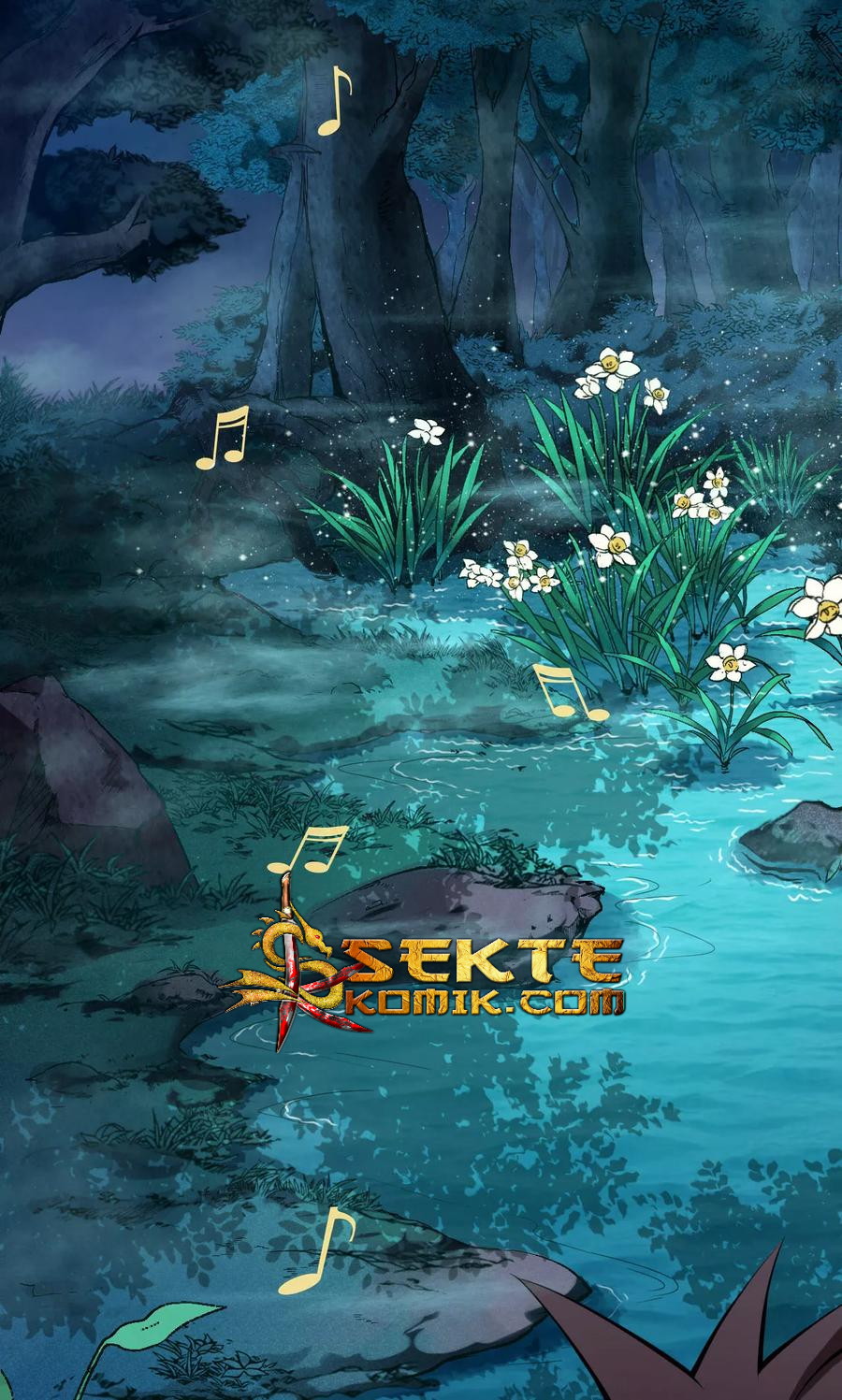 The Tale of Zi Wei Chapter 22 Gambar 20