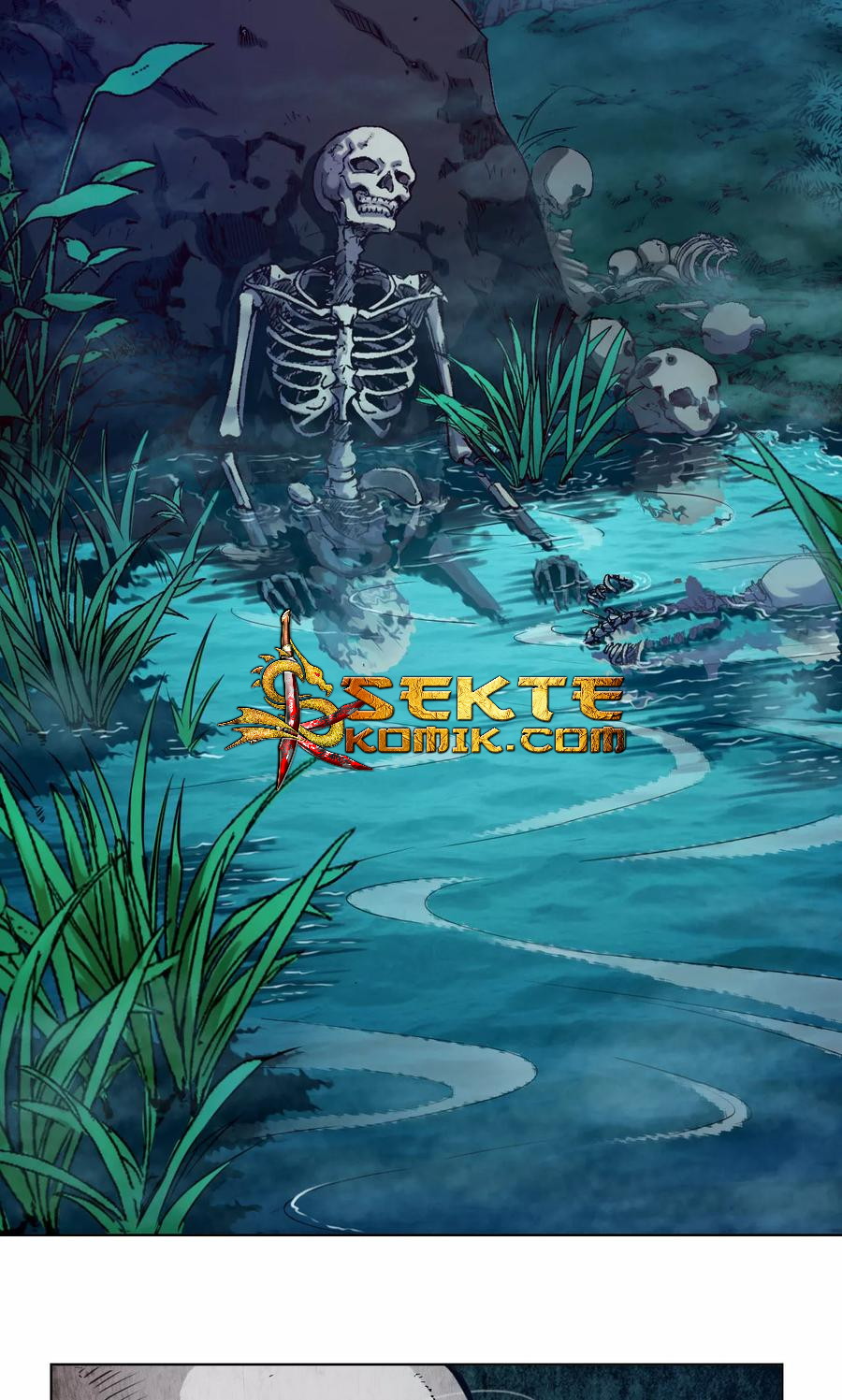 The Tale of Zi Wei Chapter 22 Gambar 38